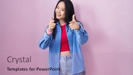  Presentation with energy - 