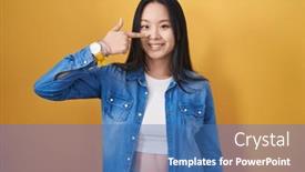  Presentation with nose - 