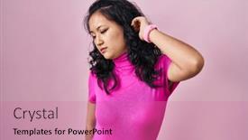  Presentation with tired - 