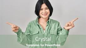  Presentation with advertisement - 