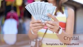  Presentation with counting - 