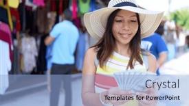  Presentation with counting - 