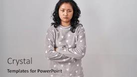  Presentation with pajama - 