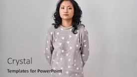  Presentation with pajama - 