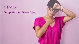  Presentation with fever - 