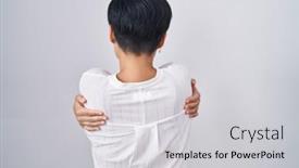  Presentation with hair care - 