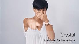  Presentation with shame - 