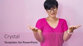  Presentation with acceptance - 