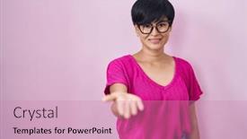  Presentation with acceptance - 