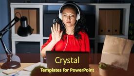  Presentation with sing - 