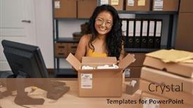  Presentation with ecommerce - 