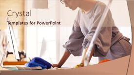  Presentation with females - 