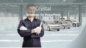  Presentation with auto - 