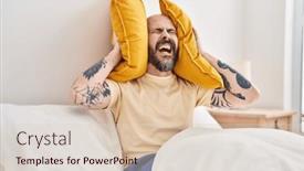  Presentation with noise - 