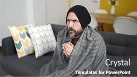  Presentation with bald - 