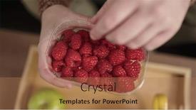  Presentation with bald - 