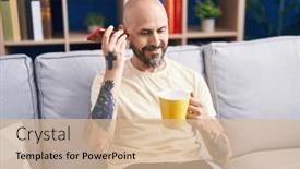  Presentation with voice - 