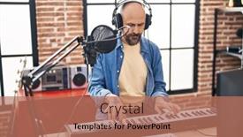  Presentation with piano - 