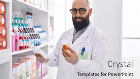  Presentation with prescription - 