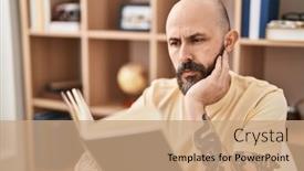  Presentation with reading table - 