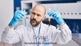  Presentation with tubes - 