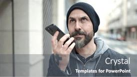  Presentation with voice - 