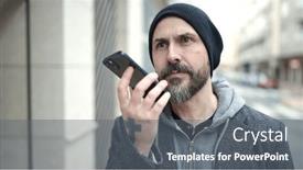  Presentation with voice - 