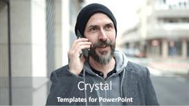  Presentation with bald - 