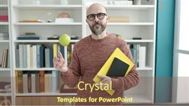  Presentation with bald - 