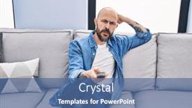  Presentation with bald - 