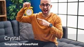  Presentation with alarm - 