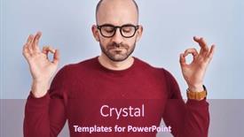  Presentation with meditation - 