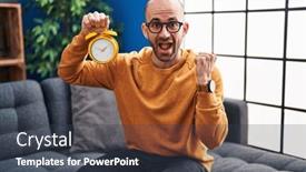  Presentation with bald - 