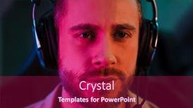  Presentation with neon - 