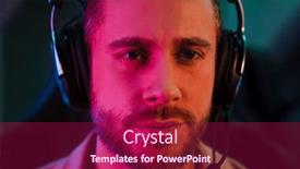  Presentation with neon - 