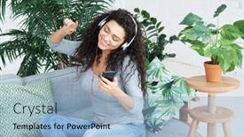  Presentation with american music - 