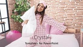  Presentation with sleep - 