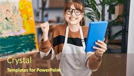  Presentation with artist - 