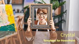  Presentation with artist - 