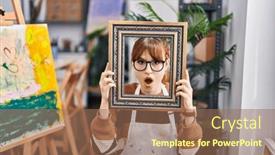  Presentation with artist - 