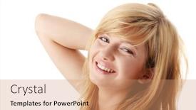  Presentation with teen - 