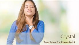  Presentation with infection - 