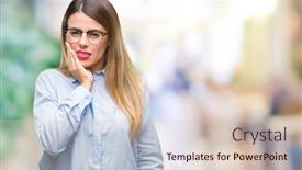  Presentation with illness - 