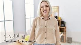  Presentation with funny construction - 