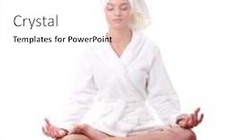  Presentation with lotus - 