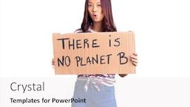  Presentation with chinese chinese - Amazing theme having young-beautiful-chinese-girl-holding backdrop and a sky blue colored foreground