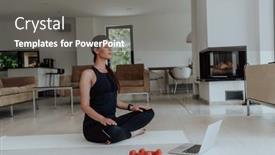  Presentation with wellbeing - 