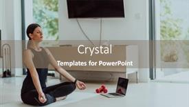  Presentation with wellbeing - 