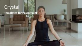  Presentation with wellbeing - 