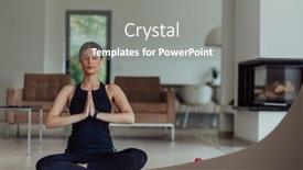  Presentation with wellbeing - 